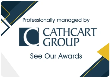 Cathcart Group Awards