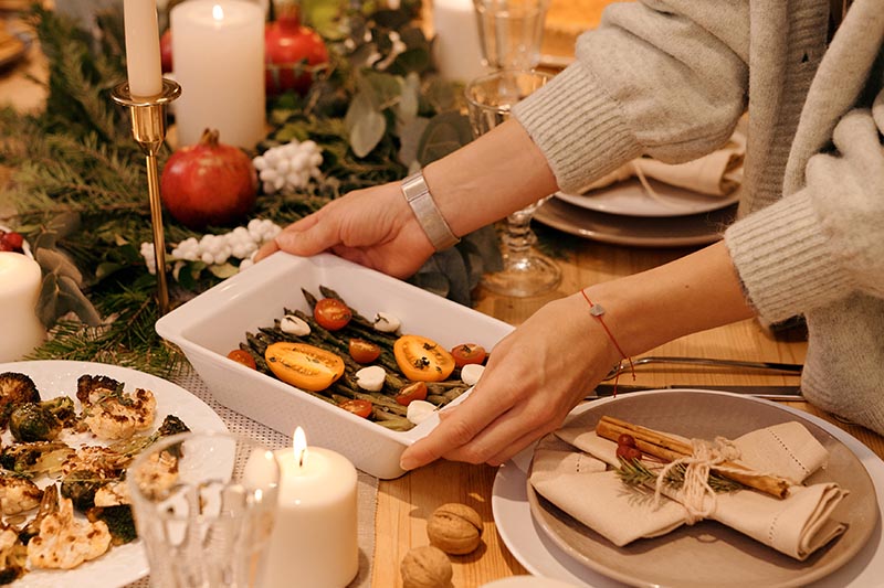 Thanksgiving Menu Ideas to Create in your Suffolk Apartment