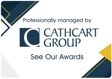 Cathcart Group Awards