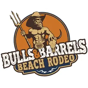 Bulls & Barrels Beach Rodeo
